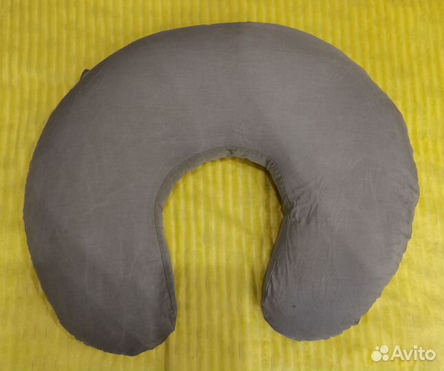 Подушка для кормления IKEA