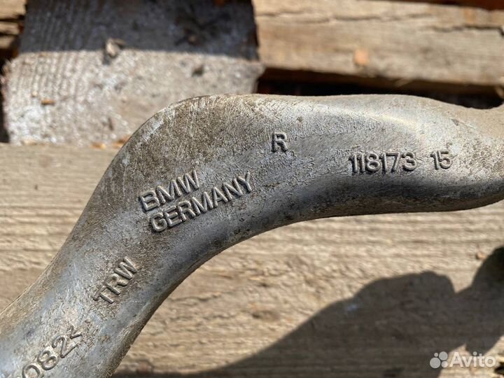 Рычаг передний правый Bmw 1 Series F20 1.6 2013