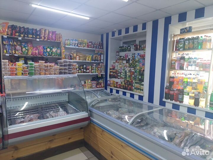 Продам готовый бизнес магазин