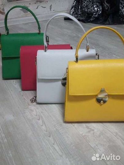 Индивидуальный пошив сумок