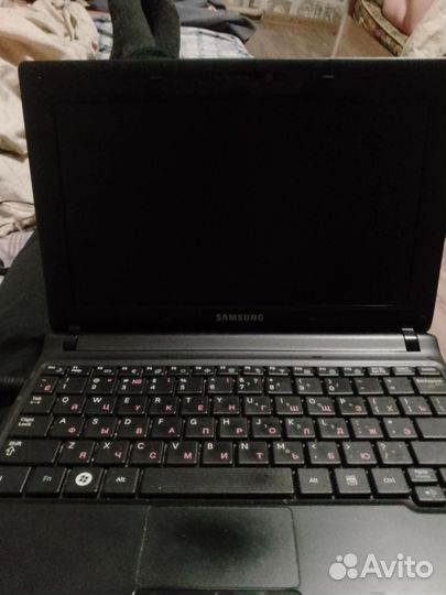 Нетбук samsung