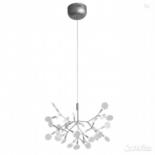 Подвесная светодиодная люстра ST Luce Rafina SL379