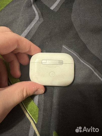 Airpods pro (2 поколения) оригинал