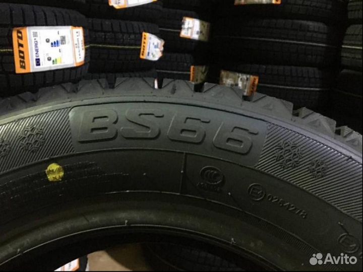 Boto BS 66 185/60 R14 82Q