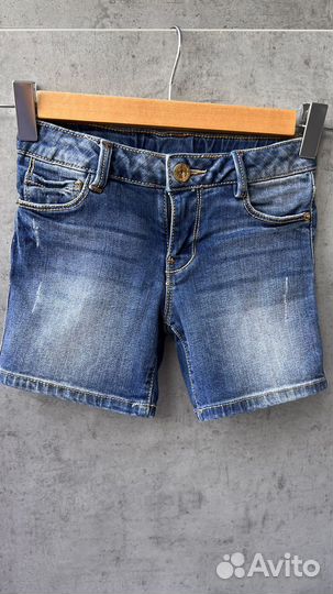 Шорты для девочек