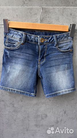 Шорты для девочек