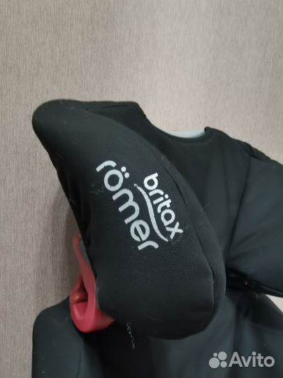 Детское автокресло 15 до 36 кг britax romer