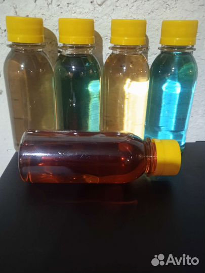 Духи 100 мл ассортимент