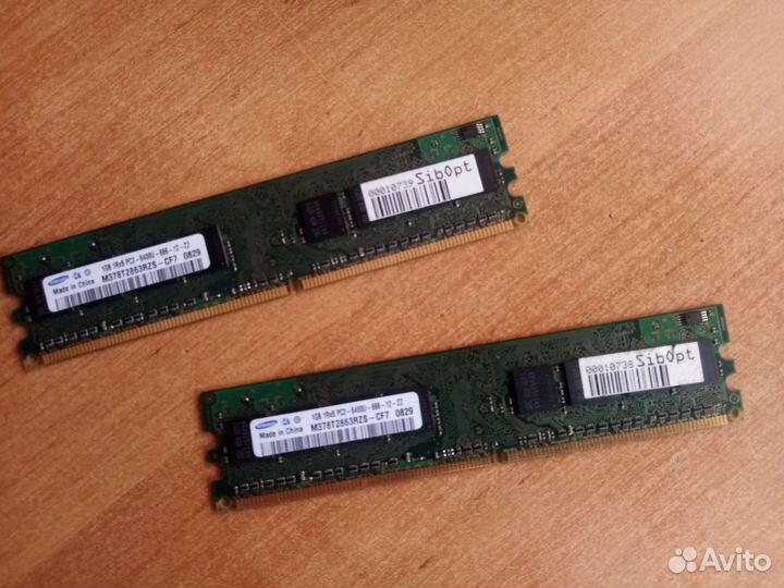 Комплект 775+Проц. Куллер