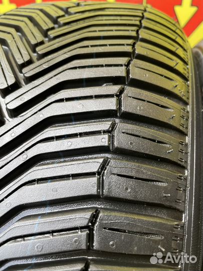 Michelin CrossClimate SUV 235/60 R18 107W