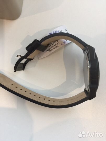 Часы fossil оригинал