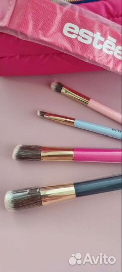 Estee lauder кисти для макияжа
