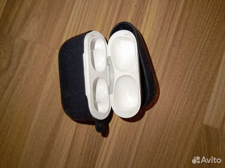 Кейс для airpods pro2