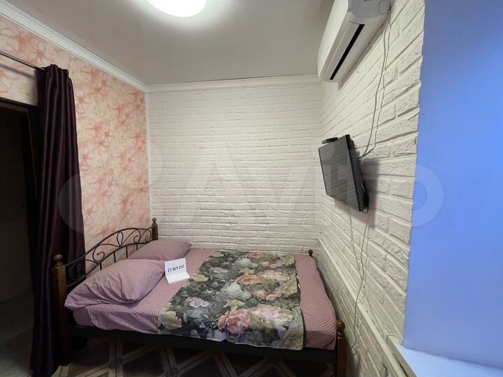 Дом 50 м² на участке 1,2 га