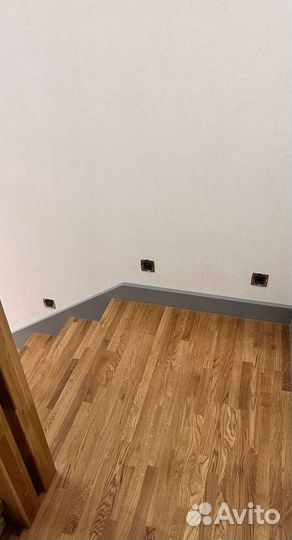 Лестницы на второй этаж под ключ