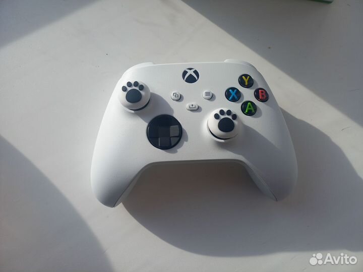 Геймпад Xbox Series S
