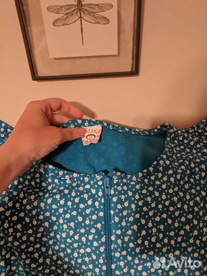 Халаты новые