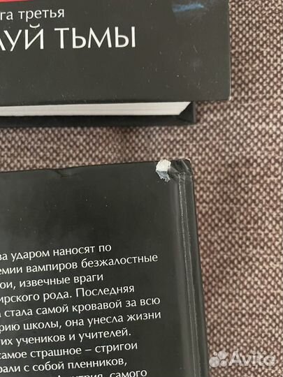 Академия вампиров. Книги. Рейчел Мид