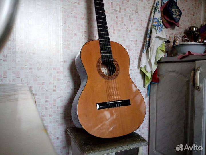 Классическая гитара Hohner HC-06