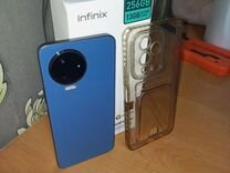 Infinix Note 12 Pro, 8/256 ГБ
