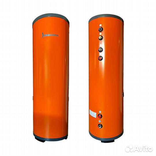 Водонагреватель косвенного нагрева Termaveneta IBT 150л 25кВт