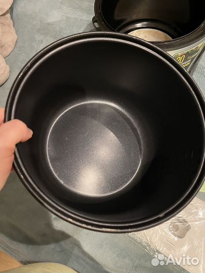 Мультиварка