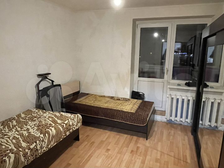 3-к. квартира, 88 м², 4/10 эт.