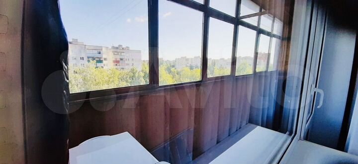 2-к. квартира, 45 м², 8/9 эт.