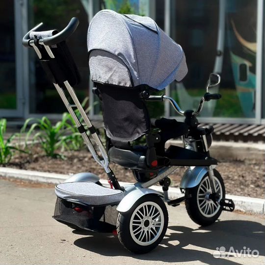 Продам велосипед детский