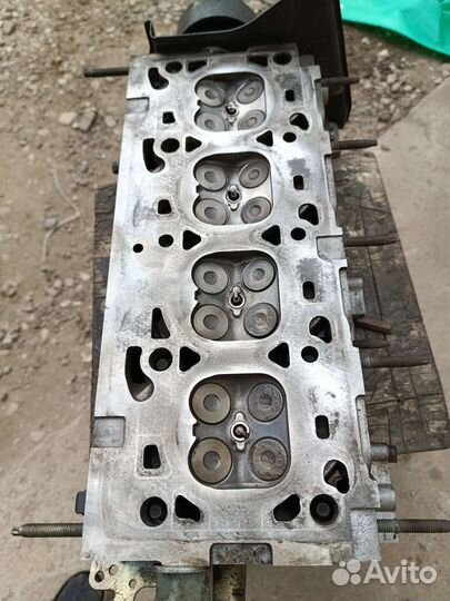 Гбц Ford Mondeo 1 1.6 16V форд мондео