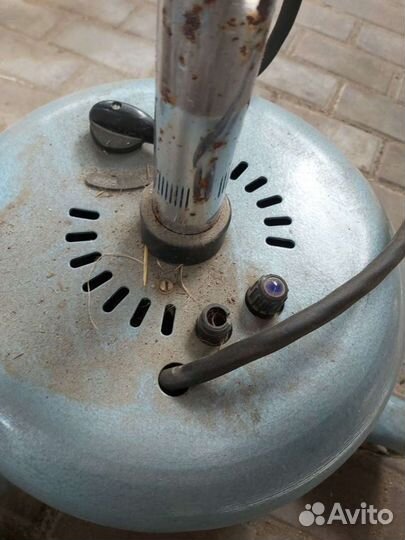 Медицинский прибор