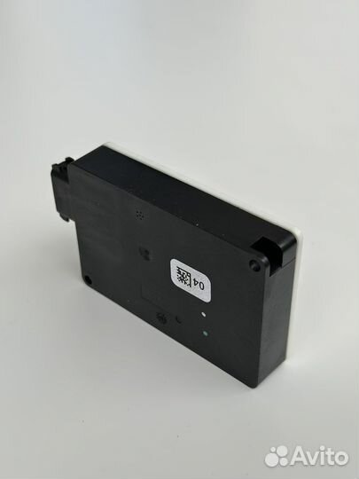 Радарный датчик для Mercedes