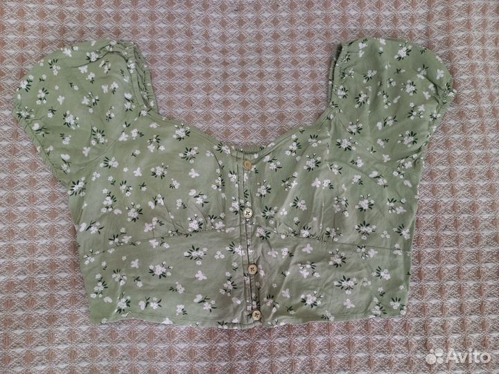 Топ женский Gloria jeans