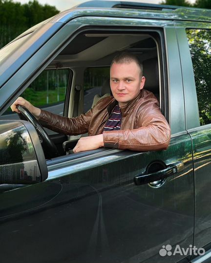 Автоподбор / Автоэксперт