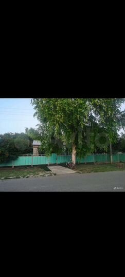 Дом 65 м² на участке 6 сот.