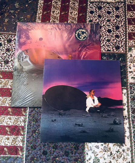 Продаю винил альбом Стиви Увандера