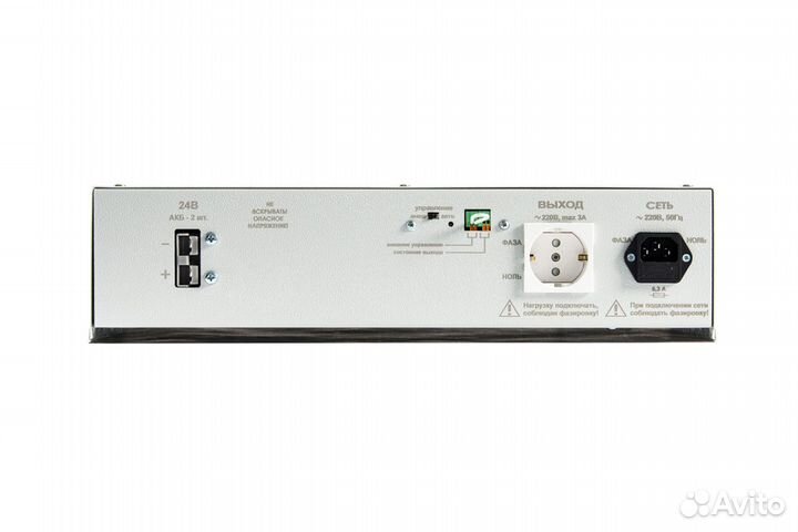 Источник бесперебойного питания (ибп) для котлов