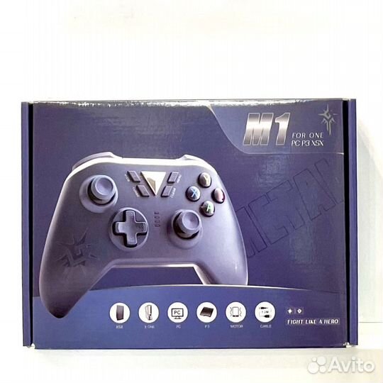 Джойстик Xbox One S/X, Series S/X