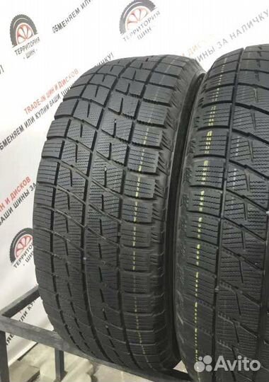 Bridgestone Ice Partner 225/55 R17