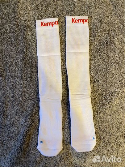 Гетры футбольные Kempa