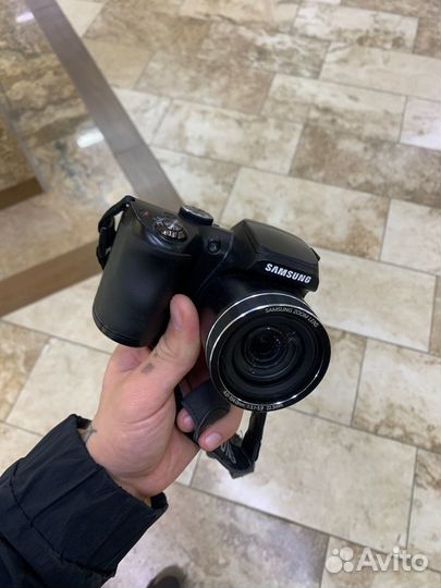 Фотоаппарат samsung