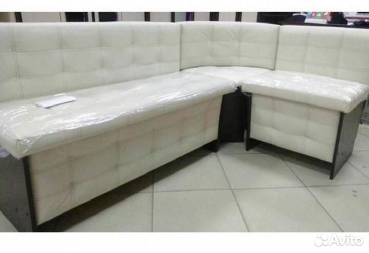 Кухонный уголок