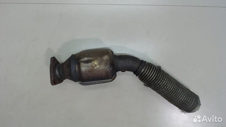 Катализатор Volkswagen Passat CC, 2008