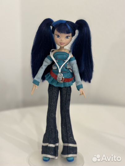 Куклы winx винкс mattel