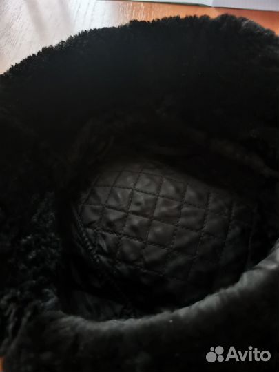 Продам шапку