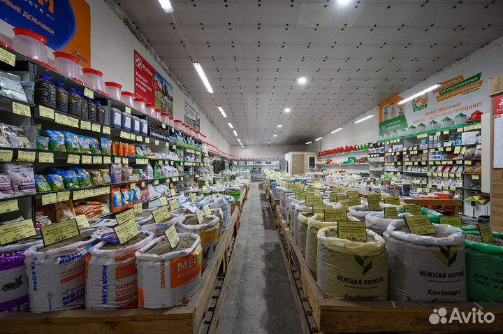 Кормушка для перепелов Престиж с крышкой 80 см