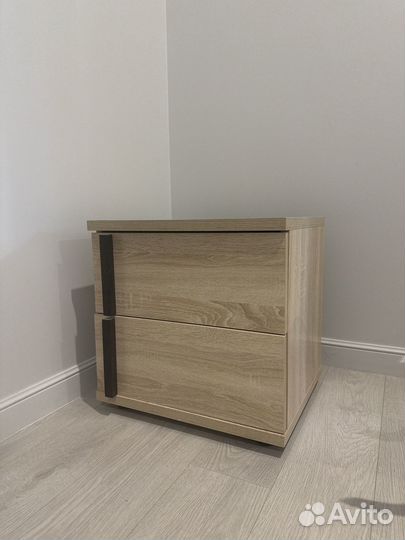 Тумба прикроватная 2 шт