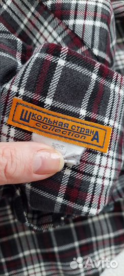 Сарафан школьная страна