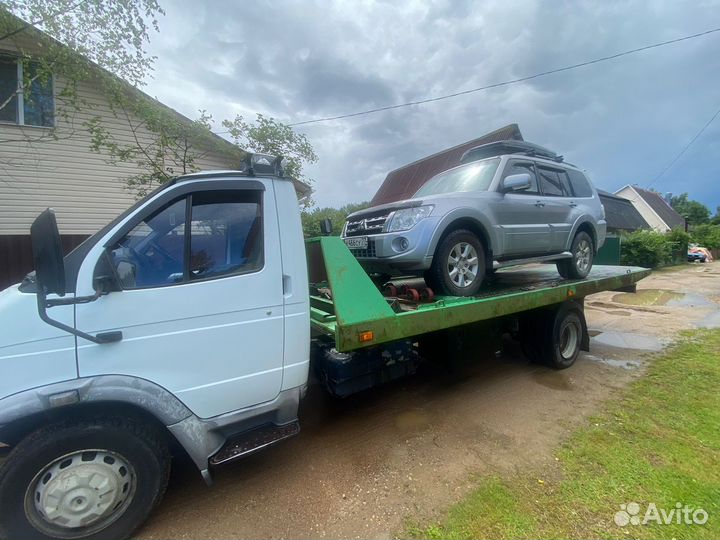 Эвакуатор Ярцево