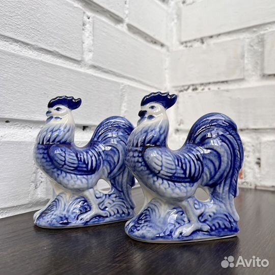 Петух Хозяин двора